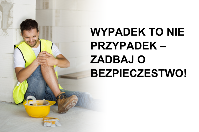 Wypadek